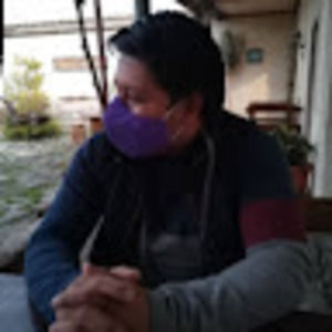 Meet your Posher, Eddy